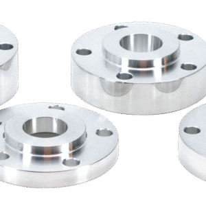 DISTANZIALI PULEGGIA E DISCO FRENO UNIVERSALI