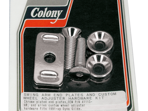 PARTI FORCELLONE DYNA 1991-2017