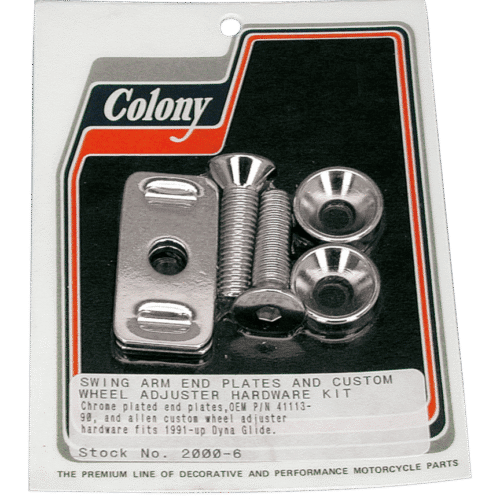 PARTI FORCELLONE DYNA 1991-2017