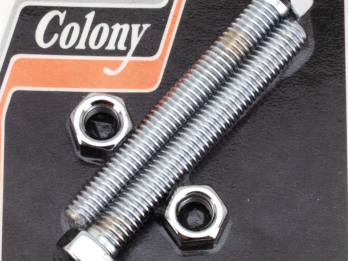 PARTI FORCELLONE SOFTAIL 1984-1999