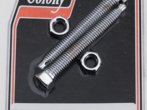 PARTI FORCELLONE SOFTAIL 2000-2017