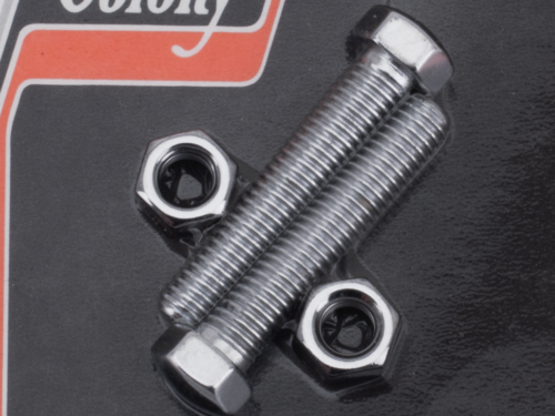 PARTI FORCELLONE SOFTAIL 2000-2017