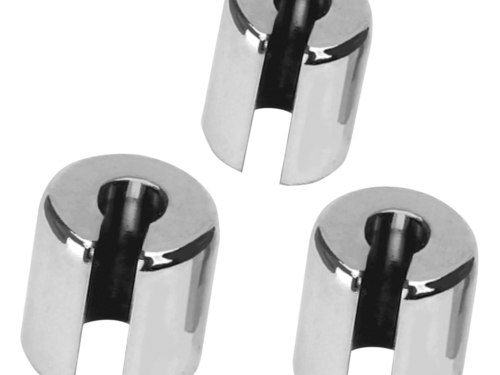 PESI RUOTA BARNETT PER RUOTE A RAGGI