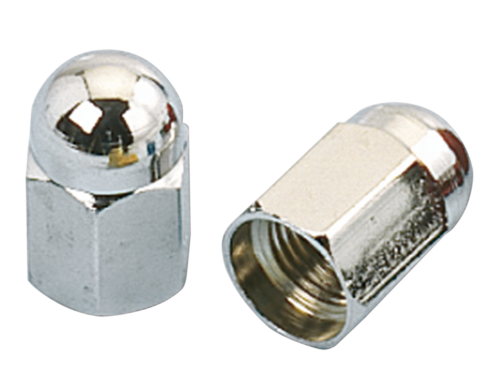 TAPPI PER VALVOLE ANODIZZATI