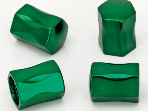 CAPPUCCI VALVOLA PNEUMATICO