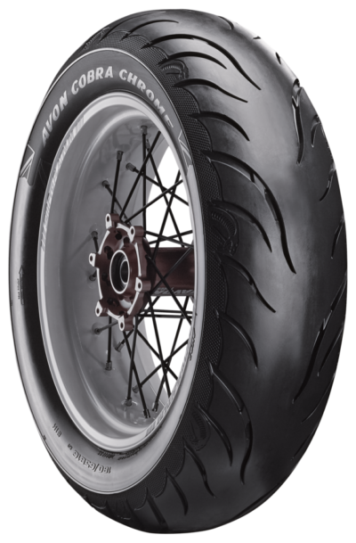 PNEUMATICI AVON COBRA CHROME