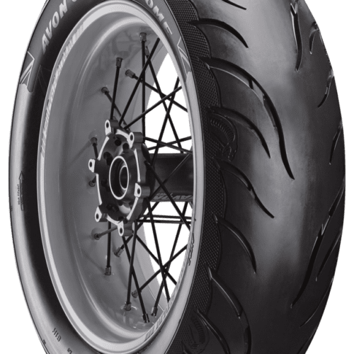 PNEUMATICI AVON COBRA CHROME