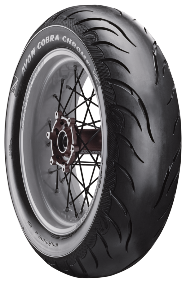 PNEUMATICI AVON COBRA CHROME