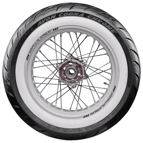 PNEUMATICI AVON COBRA CHROME