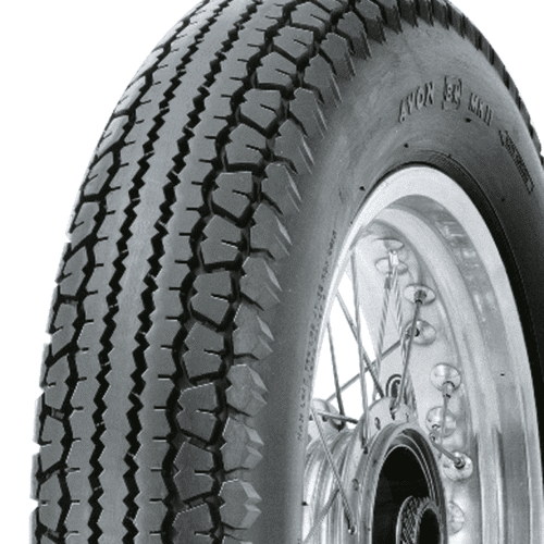 PNEUMATICI AVON SPEEDMASTER