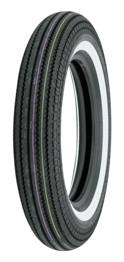 PNEUMATICO SHINKO E270 SUPER CLASSIC
