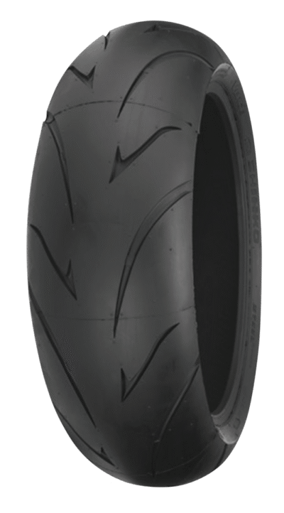 SHINKO 011 VERGE