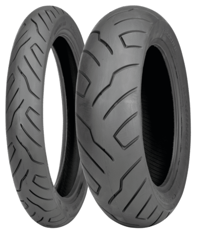 PNEUMATICI SHINKO SR 999 PER LUNGHE PERCORRENZE