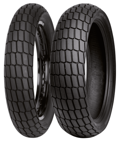 PNEUMATICI SHINKO DA FLAT TRACK
