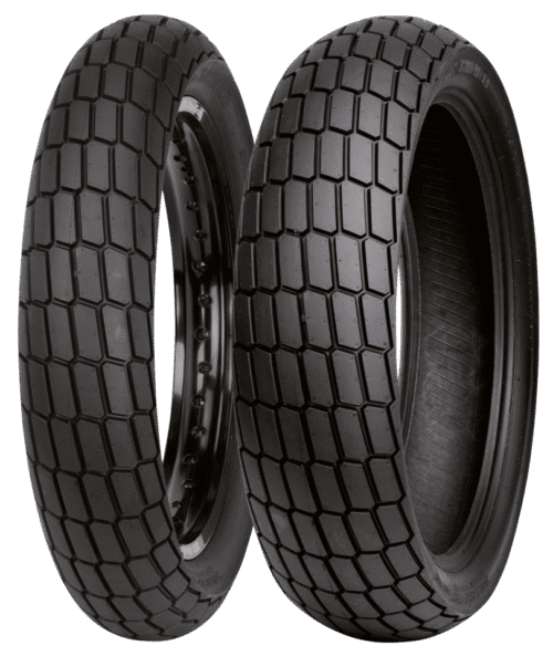 PNEUMATICI SHINKO DA FLAT TRACK | 1 PNEUMATICI SHINKO DA FLAT TRACK