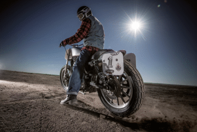 PNEUMATICI SHINKO DA FLAT TRACK
