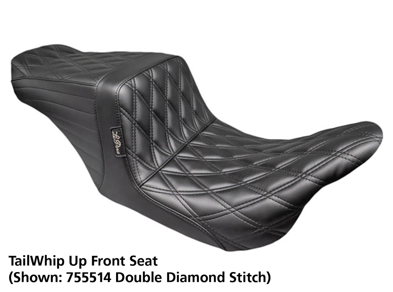 SELLA LE PERA TAILWHIP PER TOURING | 1 SELLA LE PERA TAILWHIP PER TOURING