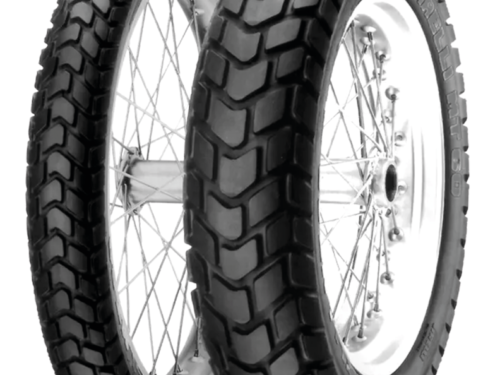 PNEUMATICI PIRELLI MT60 E MT60RS ENDURO
