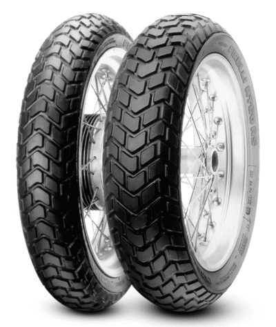 PNEUMATICI PIRELLI MT60 E MT60RS ENDURO
