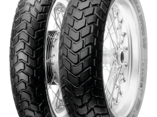 PNEUMATICI PIRELLI MT60 E MT60RS ENDURO