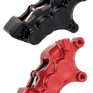 PINZE FRENO 6-PISTONI ARLEN NESS SUPER STOPPER