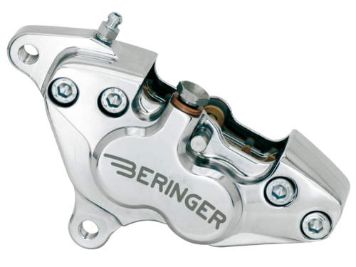 SISTEMI FRENANTI BERINGER