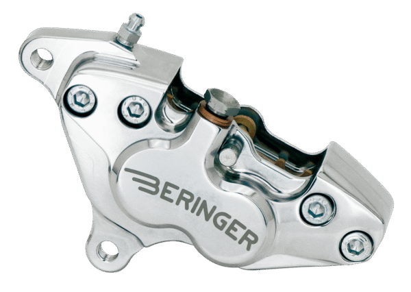 SISTEMI FRENANTI BERINGER | 1 SISTEMI FRENANTI BERINGER