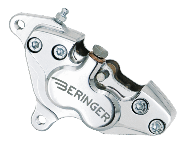 SISTEMI FRENANTI BERINGER | 1 SISTEMI FRENANTI BERINGER