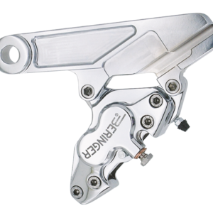 SISTEMI FRENANTI BERINGER