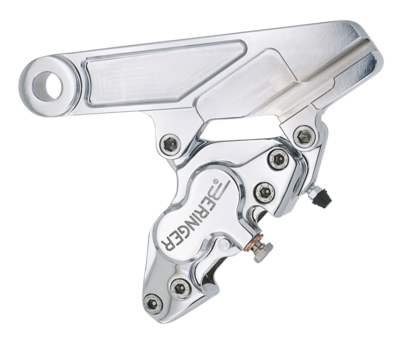 SISTEMI FRENANTI BERINGER