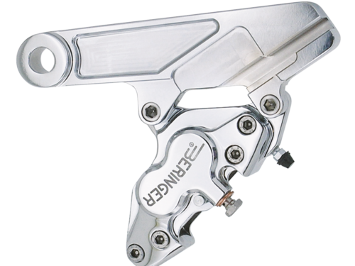 SISTEMI FRENANTI BERINGER