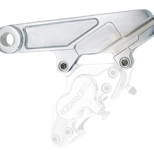 SISTEMI FRENANTI BERINGER