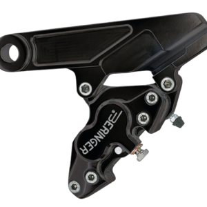 SISTEMI FRENANTI BERINGER