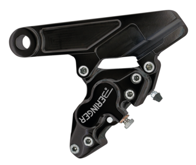 SISTEMI FRENANTI BERINGER