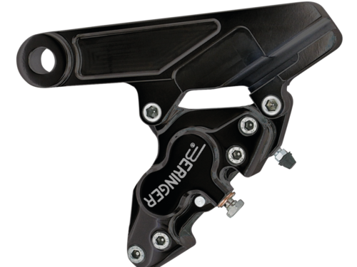 SISTEMI FRENANTI BERINGER