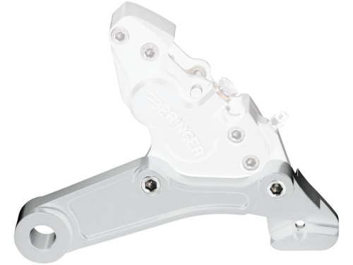 SISTEMI FRENANTI BERINGER