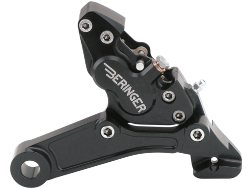 SISTEMI FRENANTI BERINGER