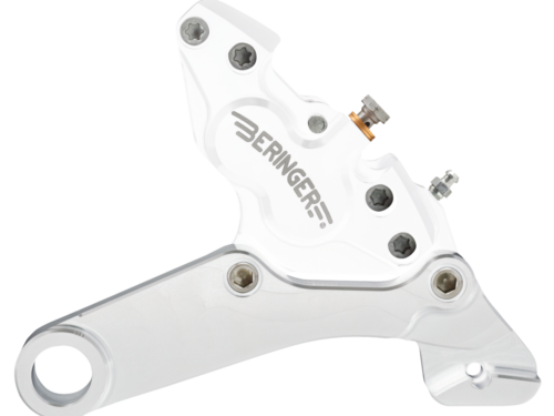 SISTEMI FRENANTI BERINGER