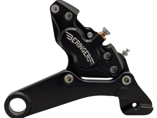 SISTEMI FRENANTI BERINGER