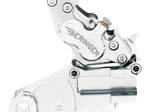 SISTEMI FRENANTI BERINGER