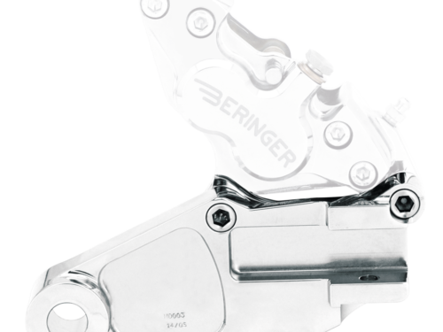 SISTEMI FRENANTI BERINGER