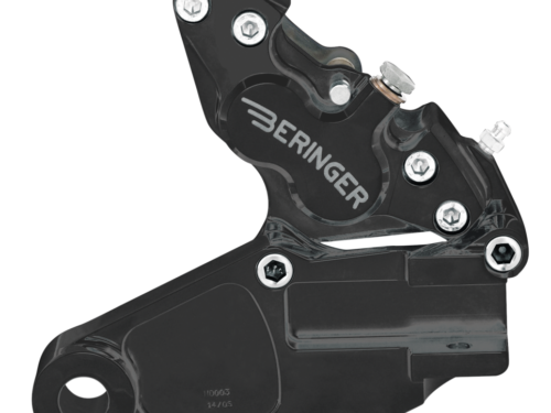 SISTEMI FRENANTI BERINGER