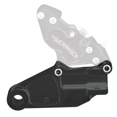 SISTEMI FRENANTI BERINGER