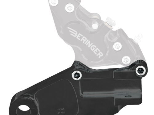 SISTEMI FRENANTI BERINGER