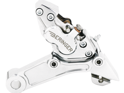 SISTEMI FRENANTI BERINGER
