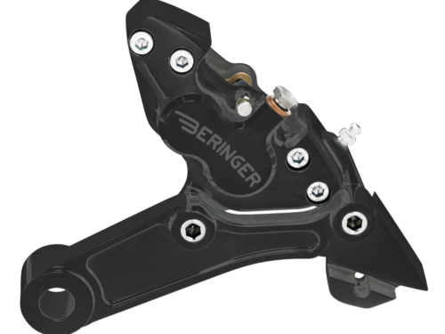 SISTEMI FRENANTI BERINGER