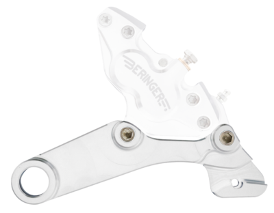 SISTEMI FRENANTI BERINGER