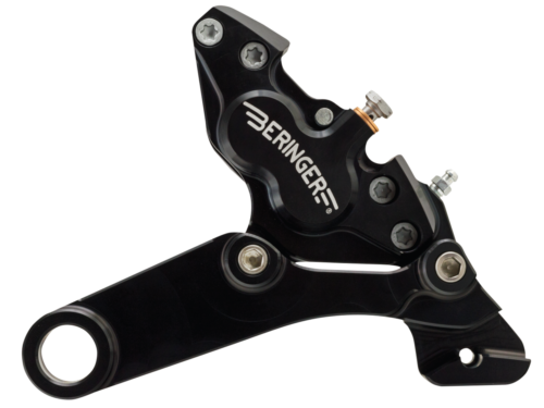 SISTEMI FRENANTI BERINGER