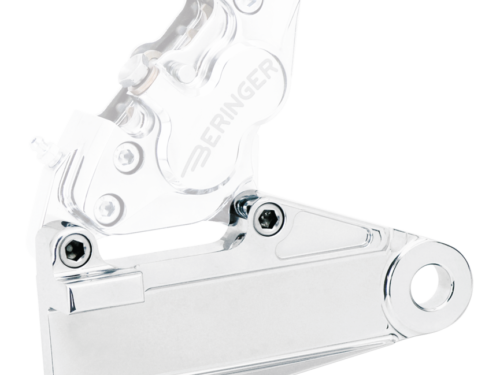 SISTEMI FRENANTI BERINGER