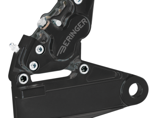 SISTEMI FRENANTI BERINGER